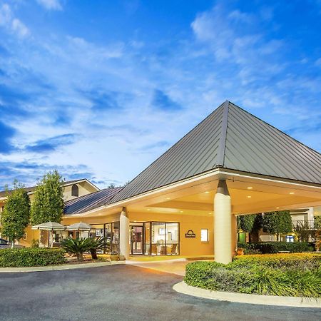 Days Inn By Wyndham Lake Park/Valdosta Exteriör bild